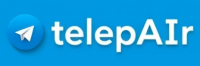 Telepair Logo